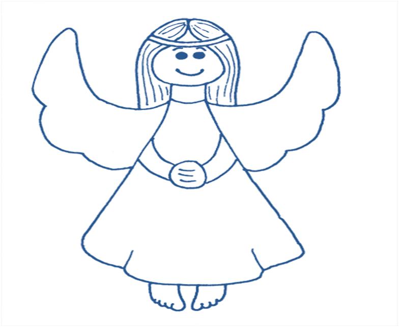 angel