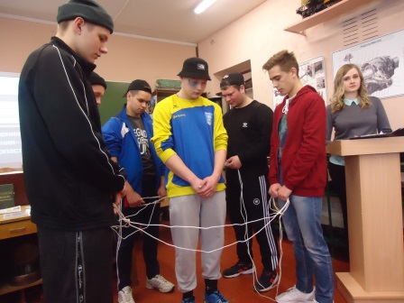 Правонарушения и преступления – дорога в пропасть!