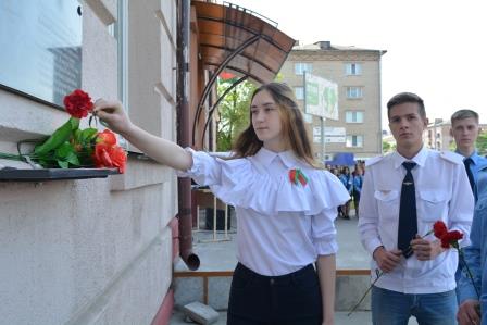 День Победы — праздник по-настоящему великий и всенародный